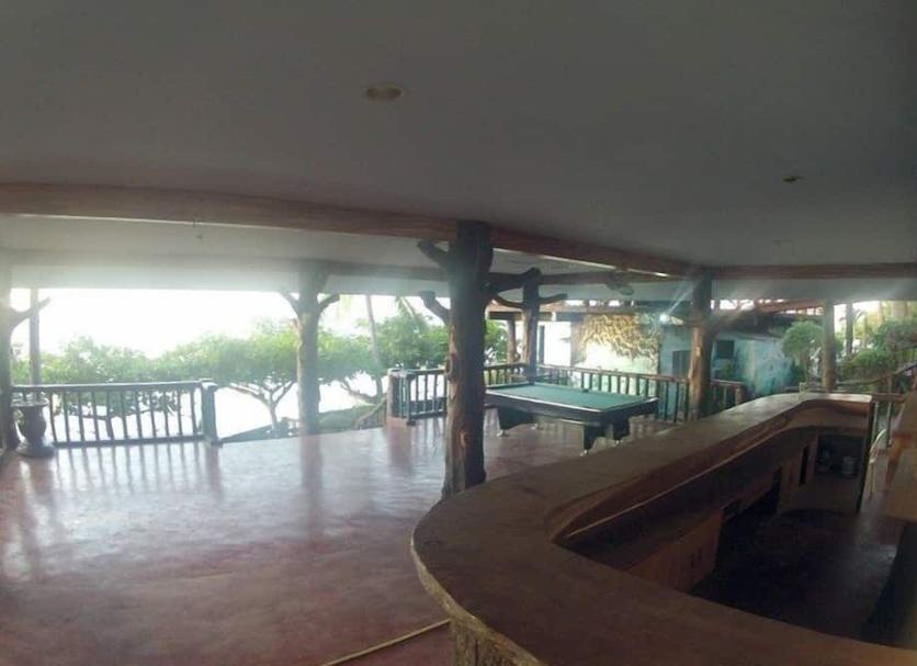 Kolam renang Gambar
