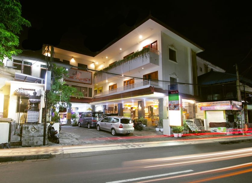 Bangunan Gambar
