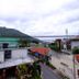 Pemandangan luar