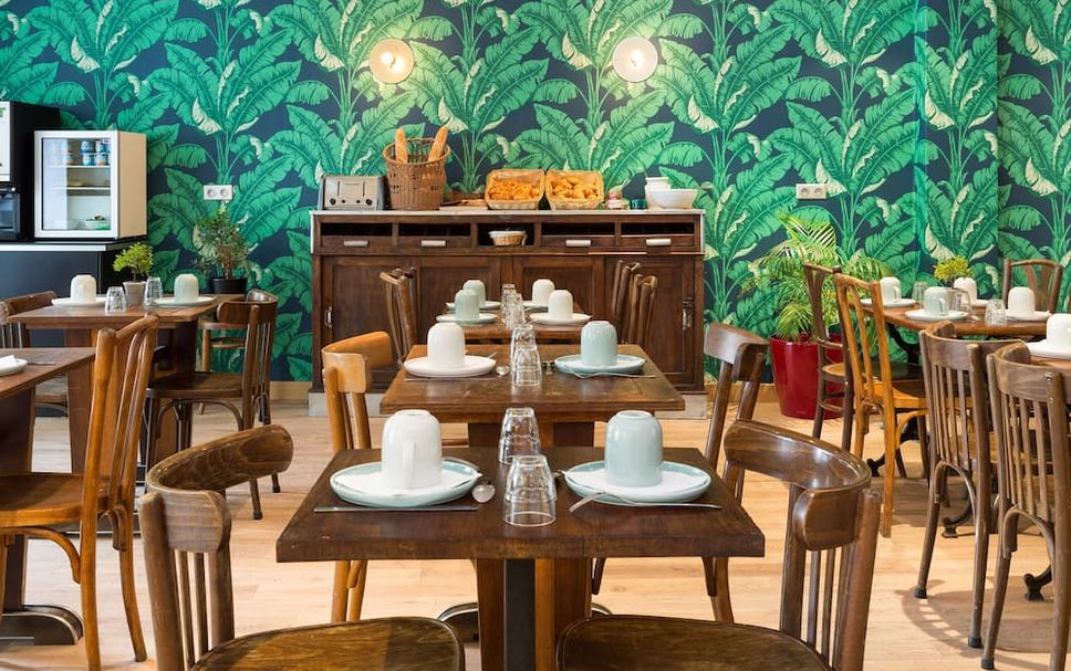 Restoran Gambar