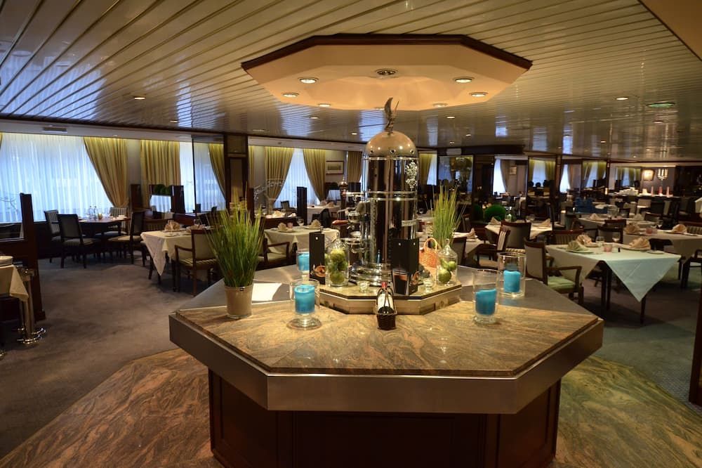 Restoran