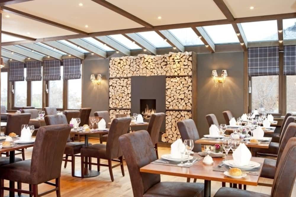Restoran