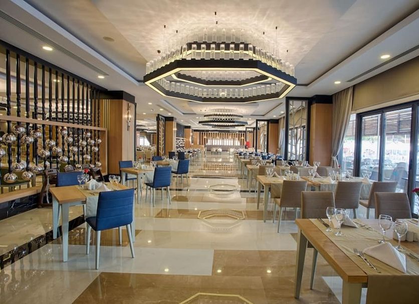 Restoran Gambar