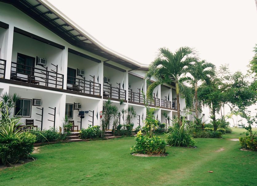 Bangunan Gambar