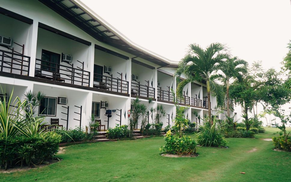 Bangunan Gambar
