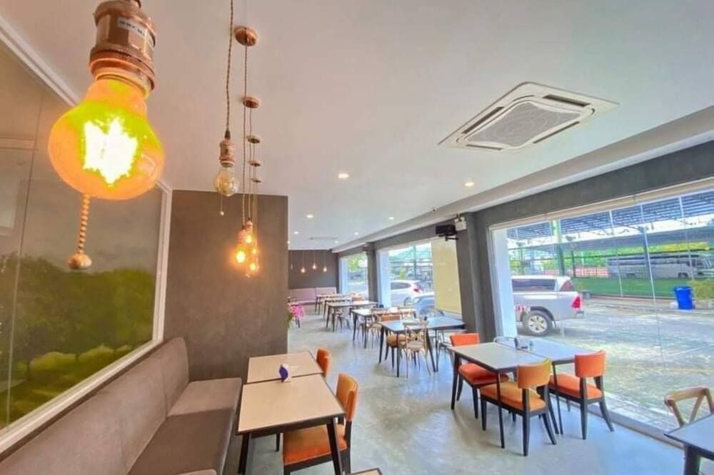 Restoran