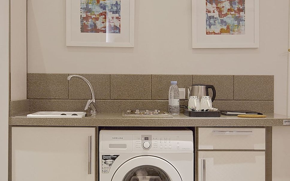 Dapur Gambar