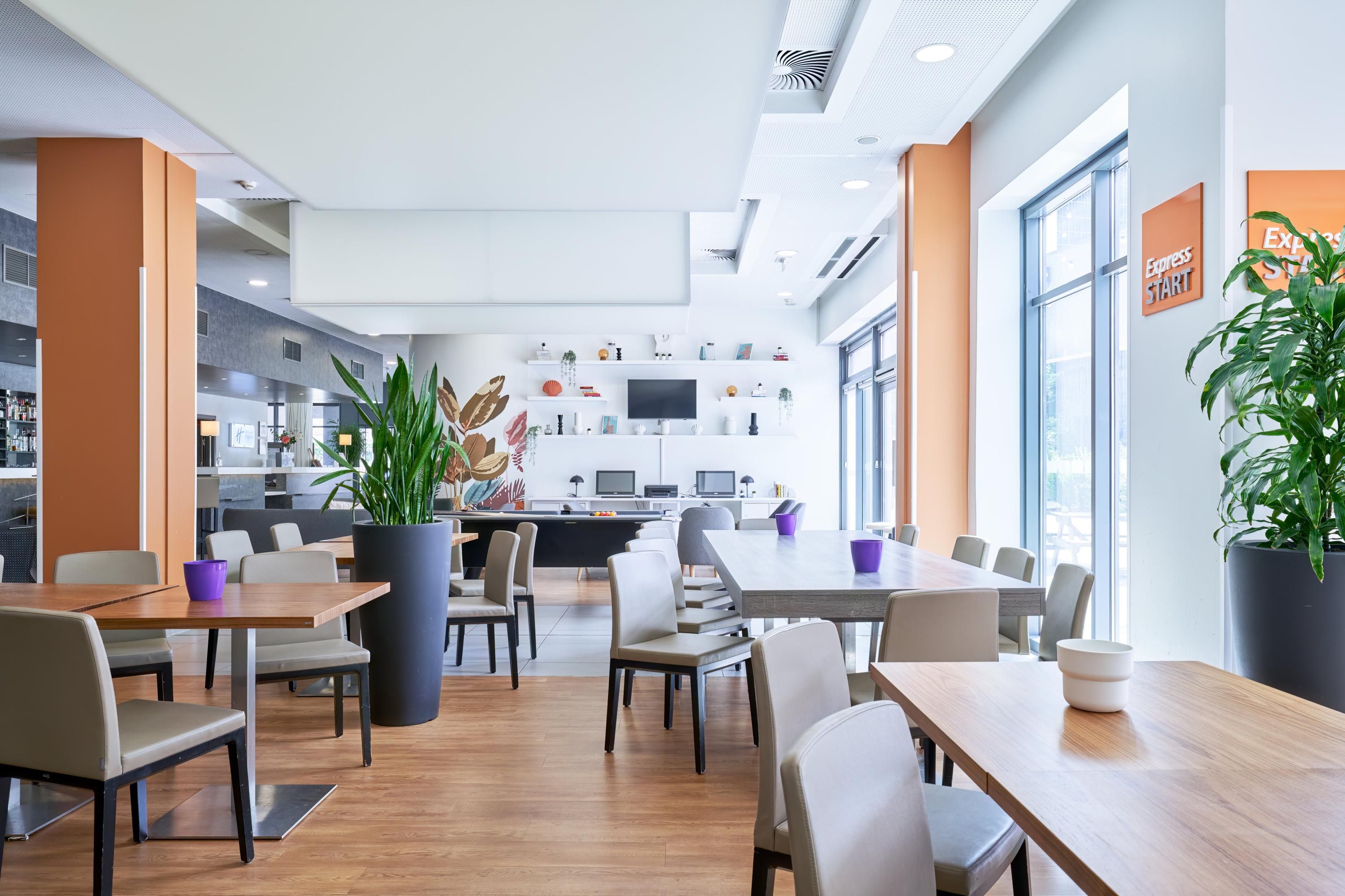 Restoran