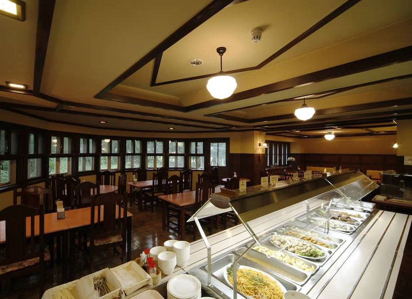 Restoran Gambar