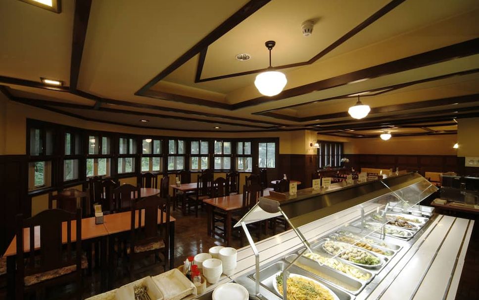 Restoran Gambar