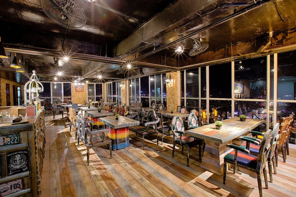 Restoran