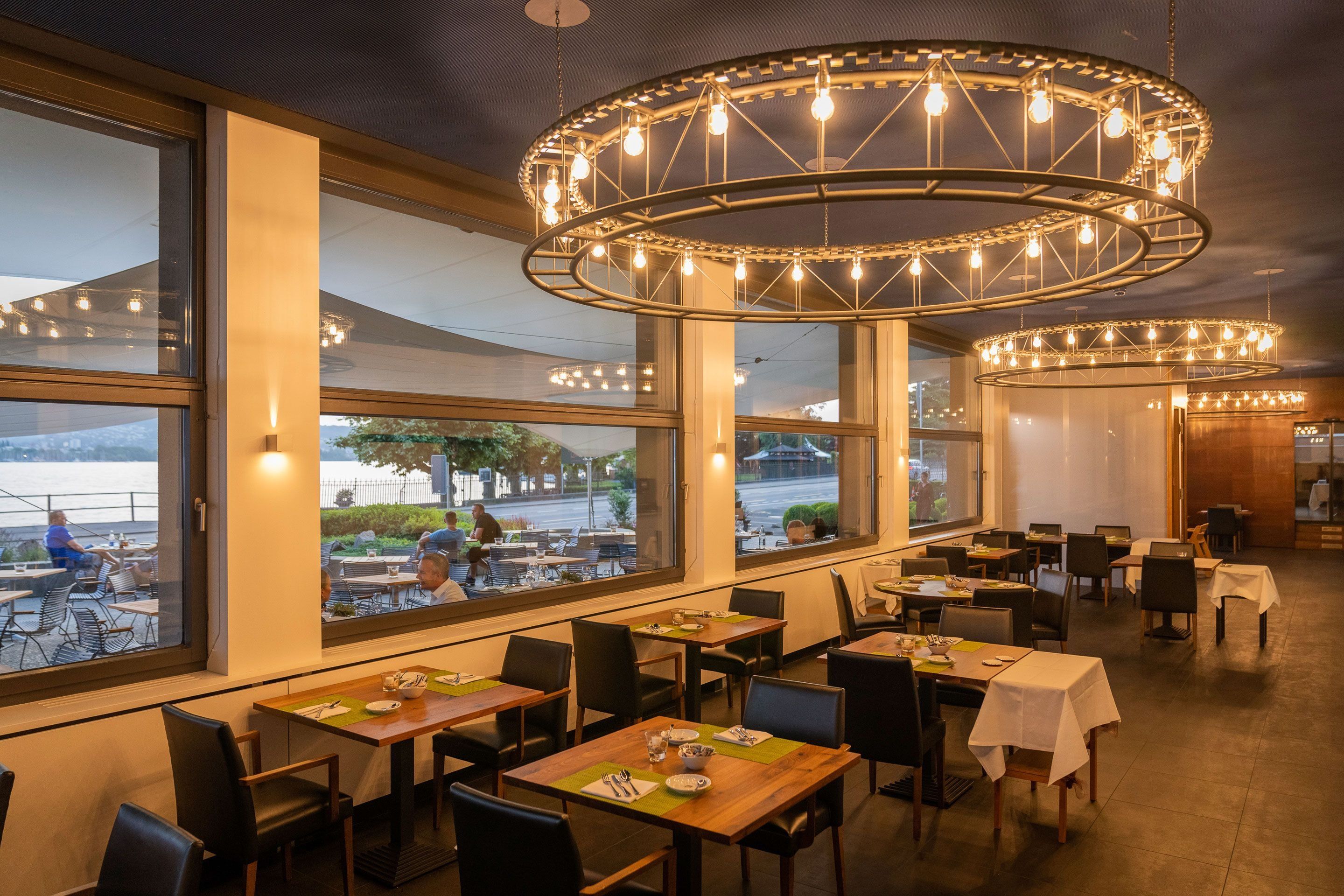 Restoran