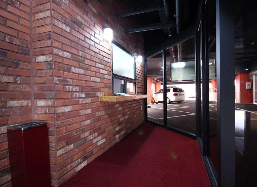 hallway Gambar