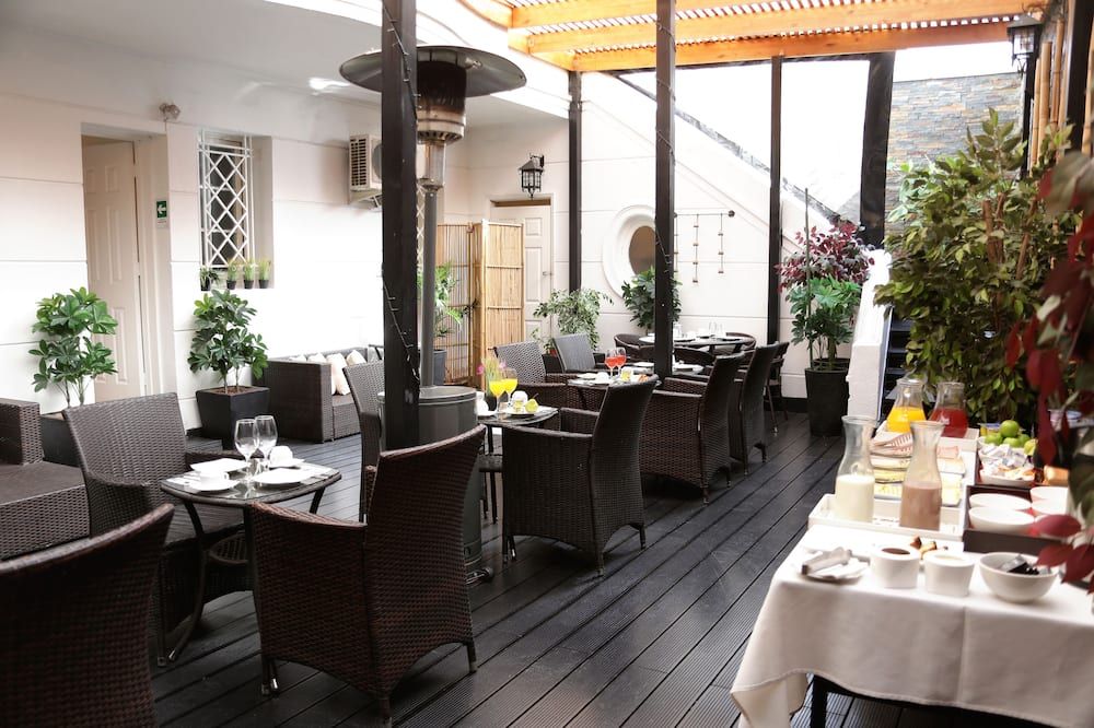 Restoran