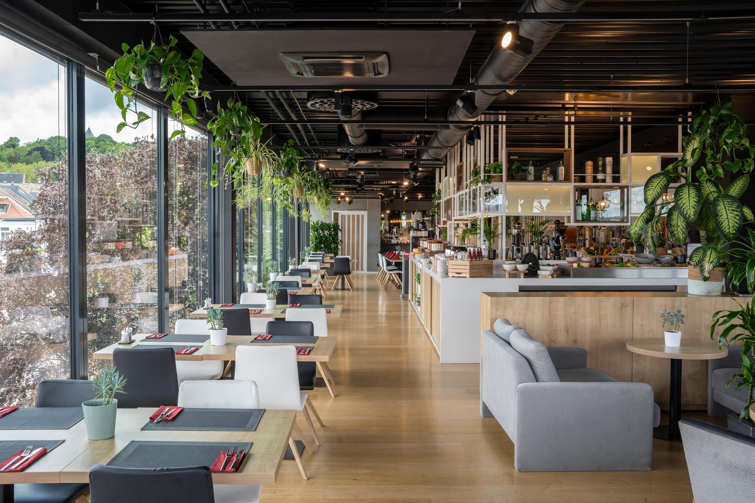 Restoran