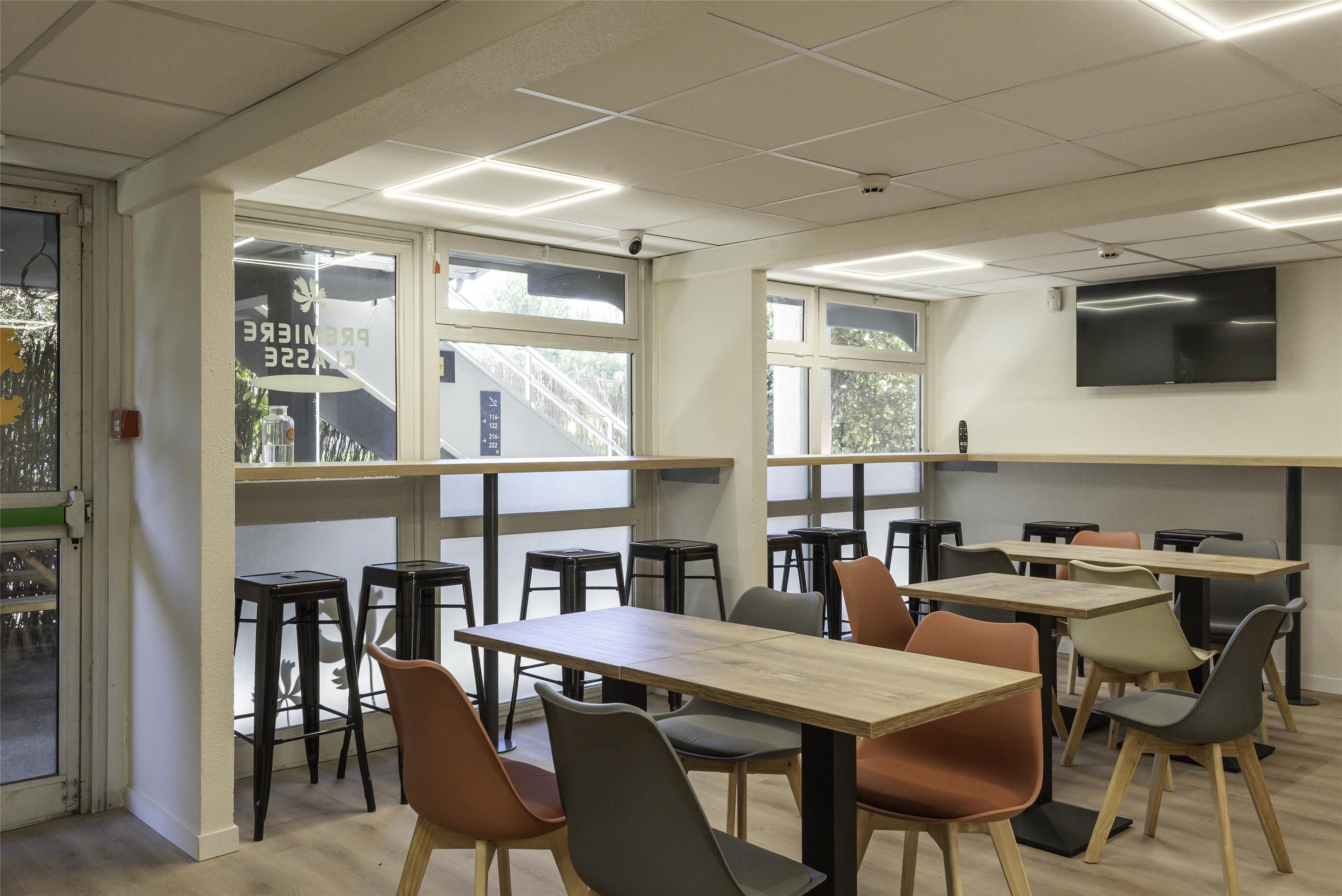 Restoran