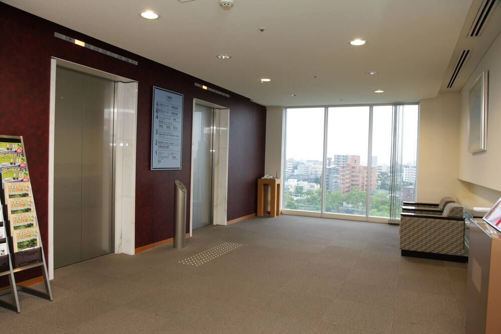 hallway