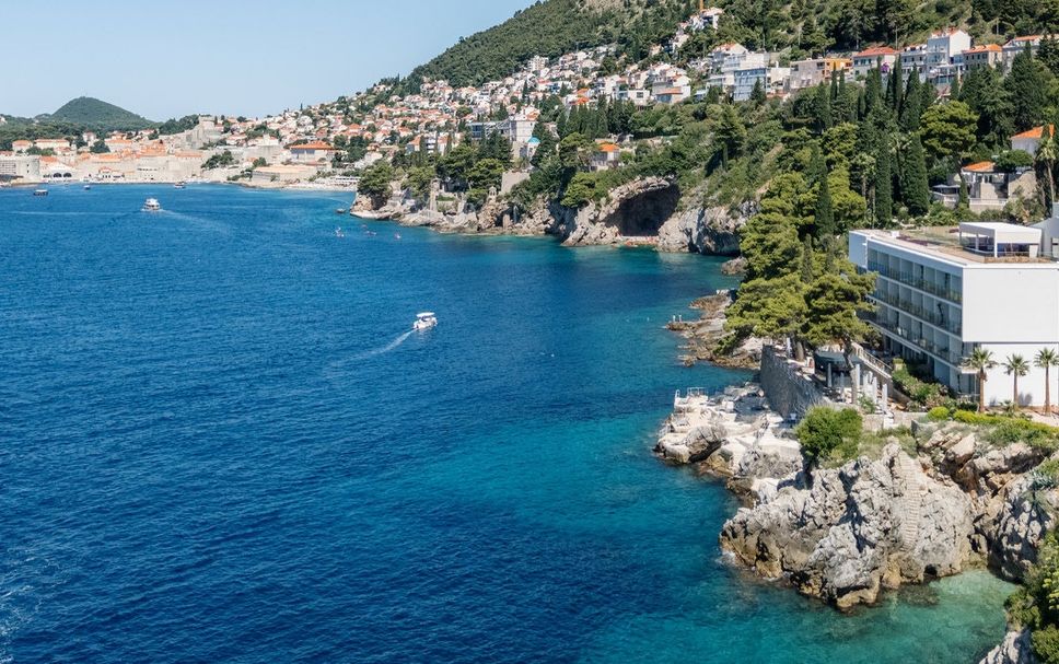 Hotel amenity Gambar