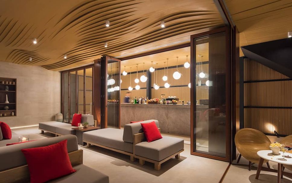 Balai Menunggu Gambar