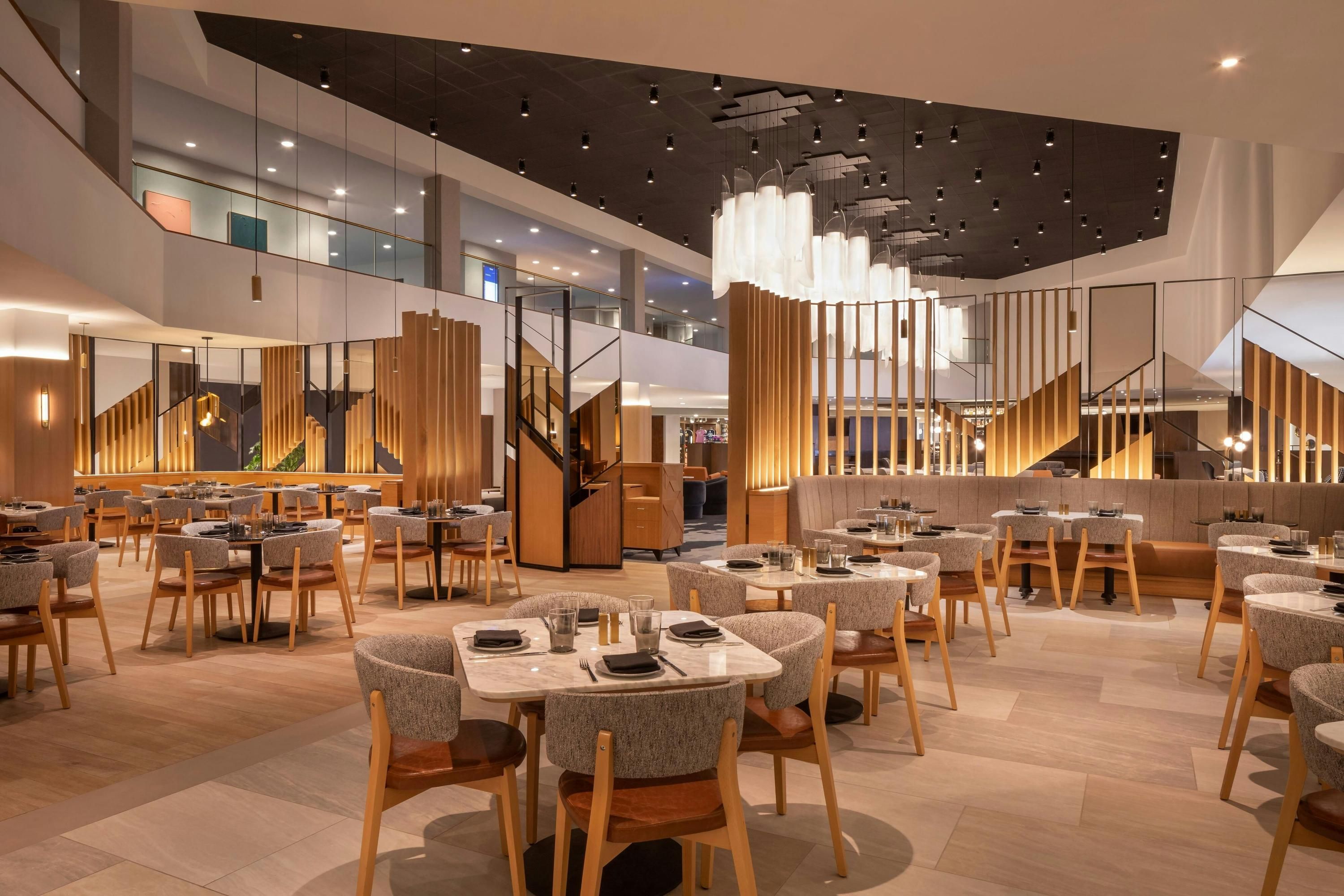 Restoran