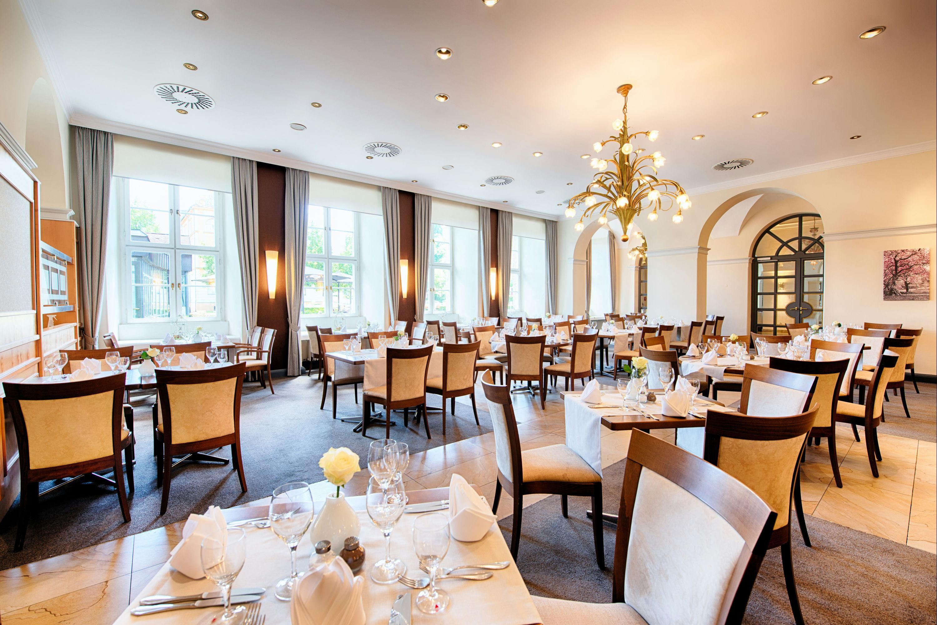 Restoran