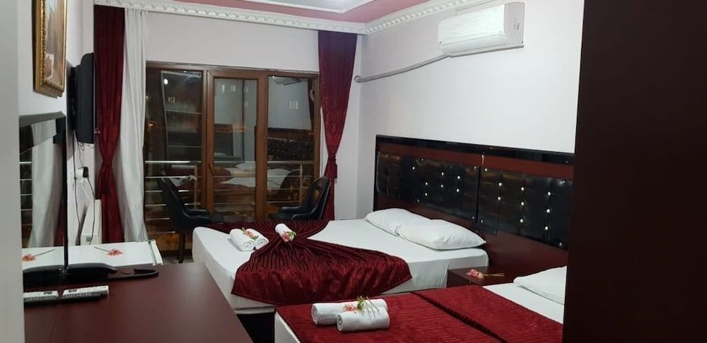Bilik Tidur Gambar