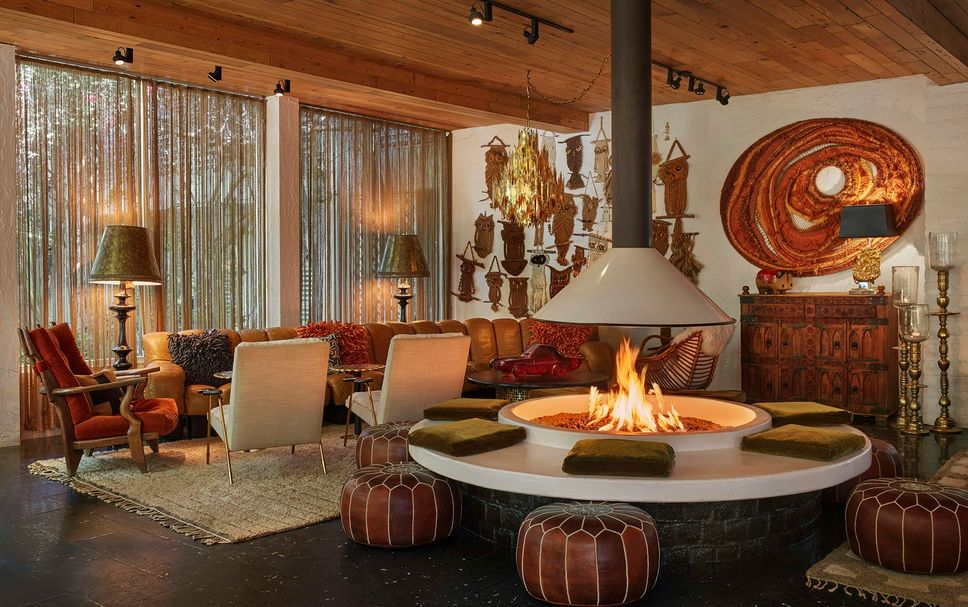 Balai Menunggu Gambar