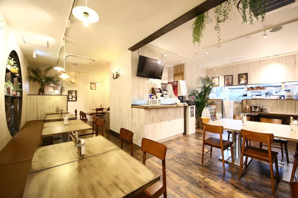 Restoran