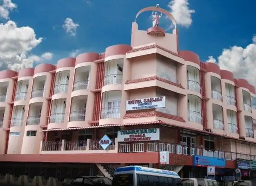 Bangunan Gambar