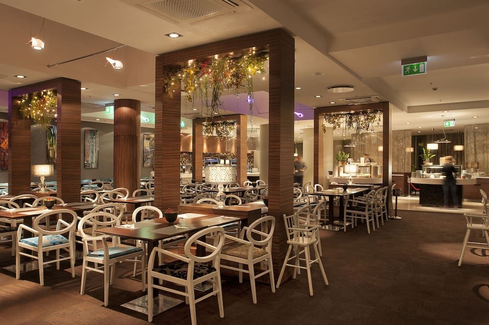 Restoran