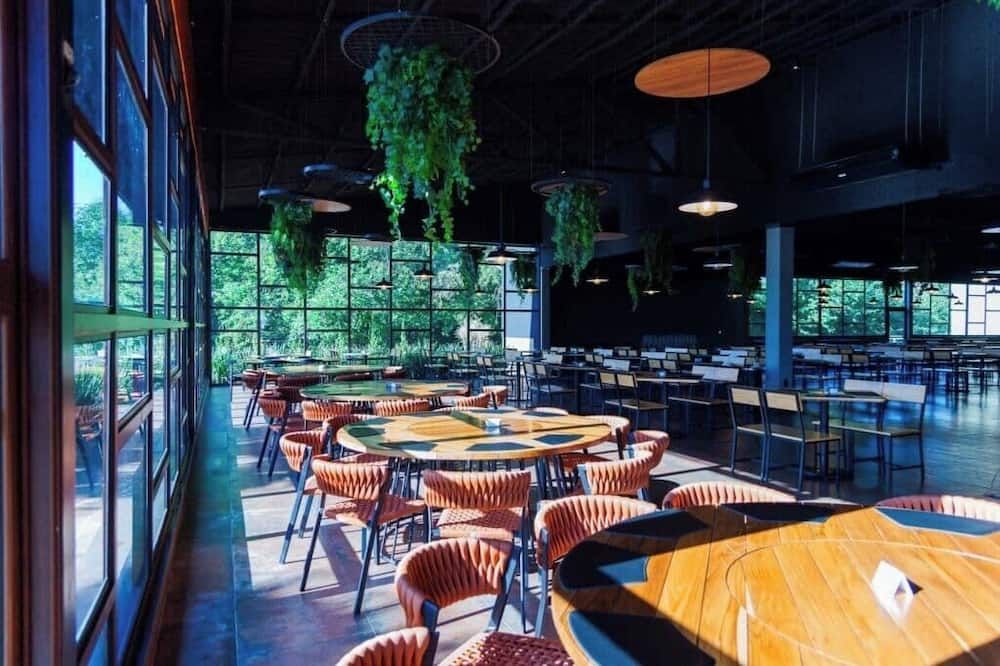 Restoran