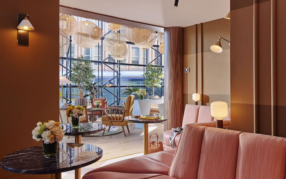 Balai Menunggu Gambar