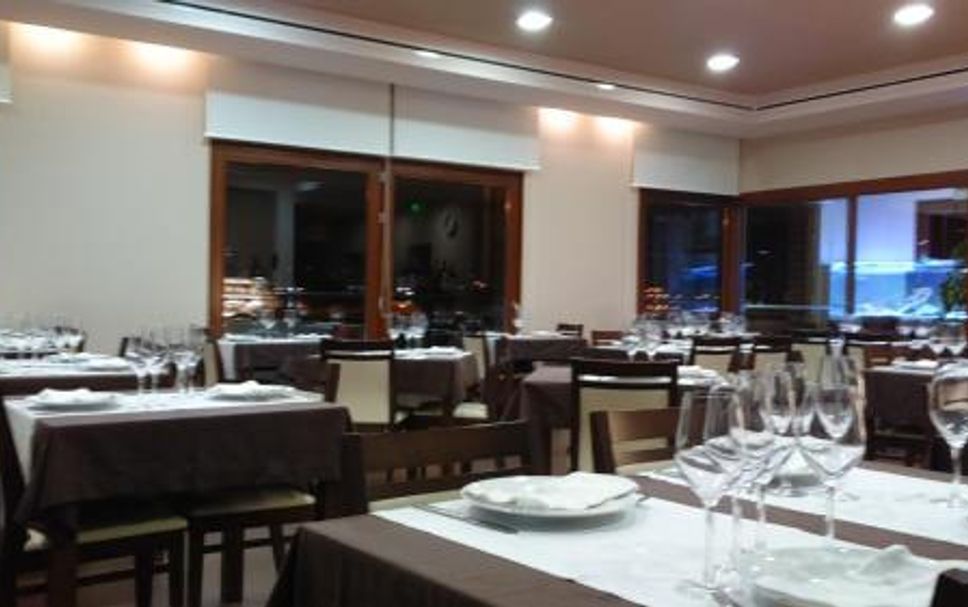 Restoran Gambar