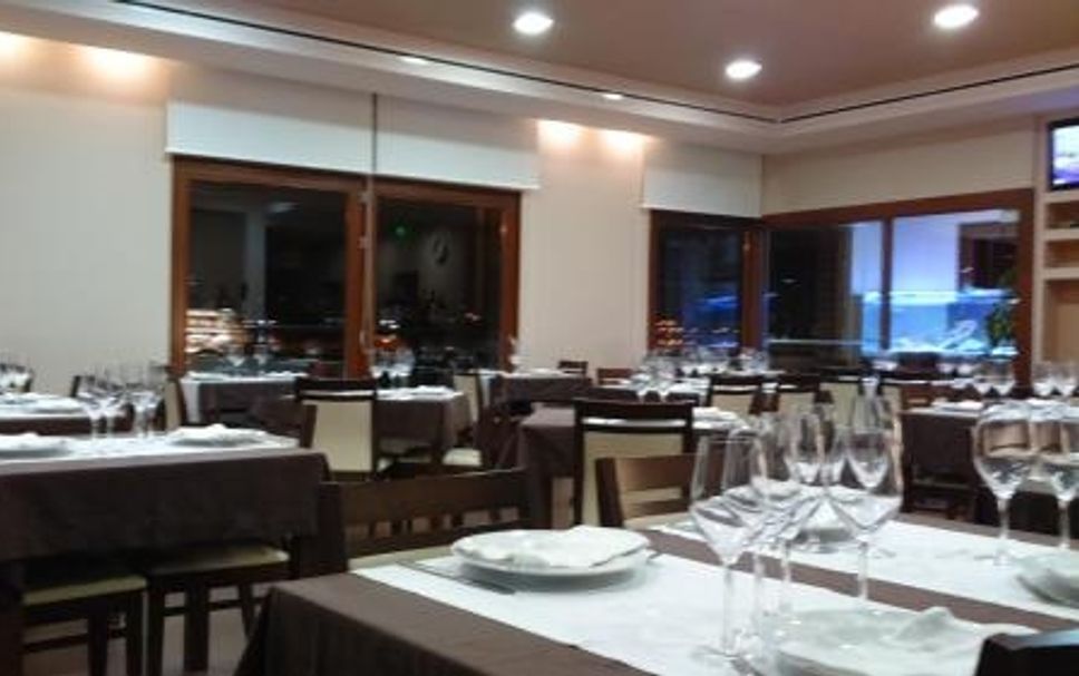 Restoran Gambar