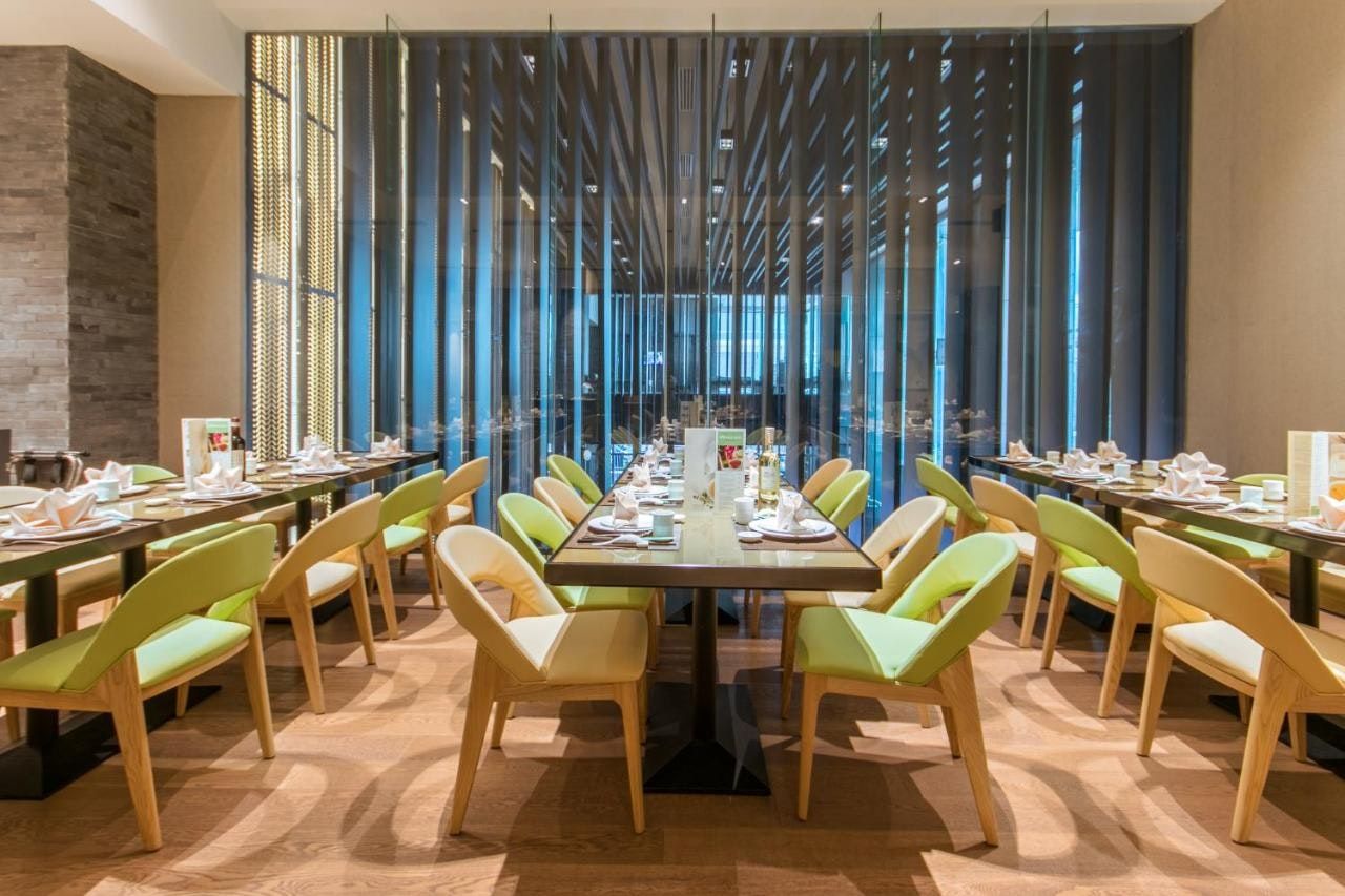 Restoran