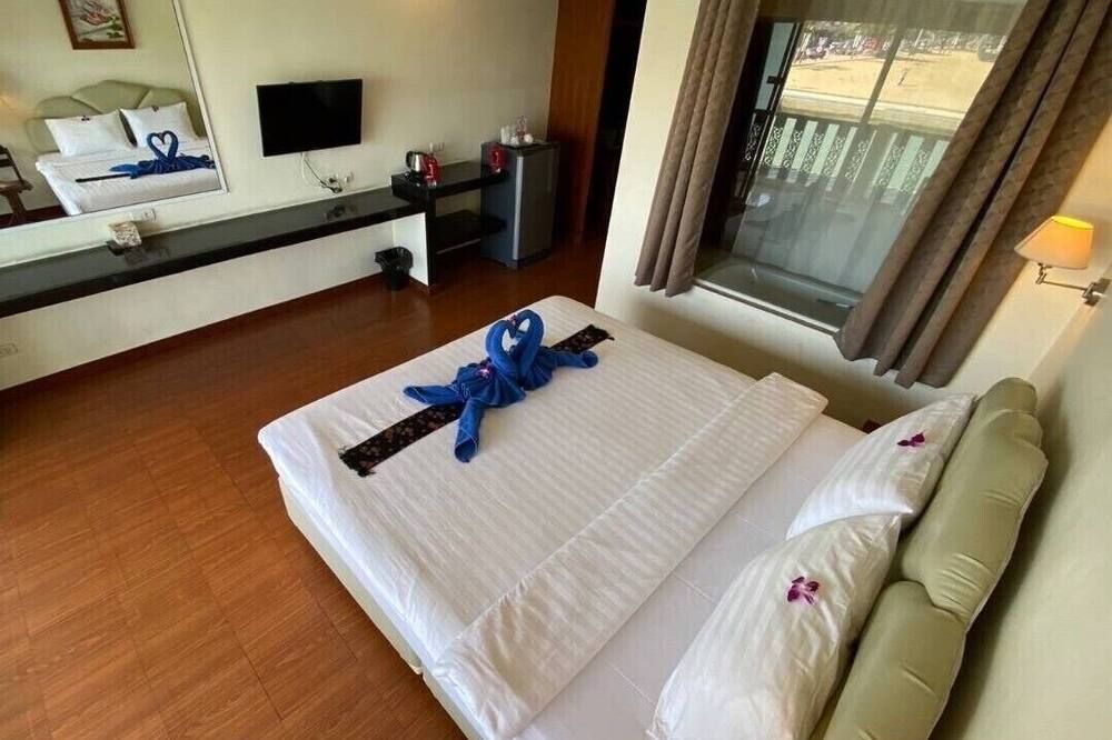Bilik Tidur