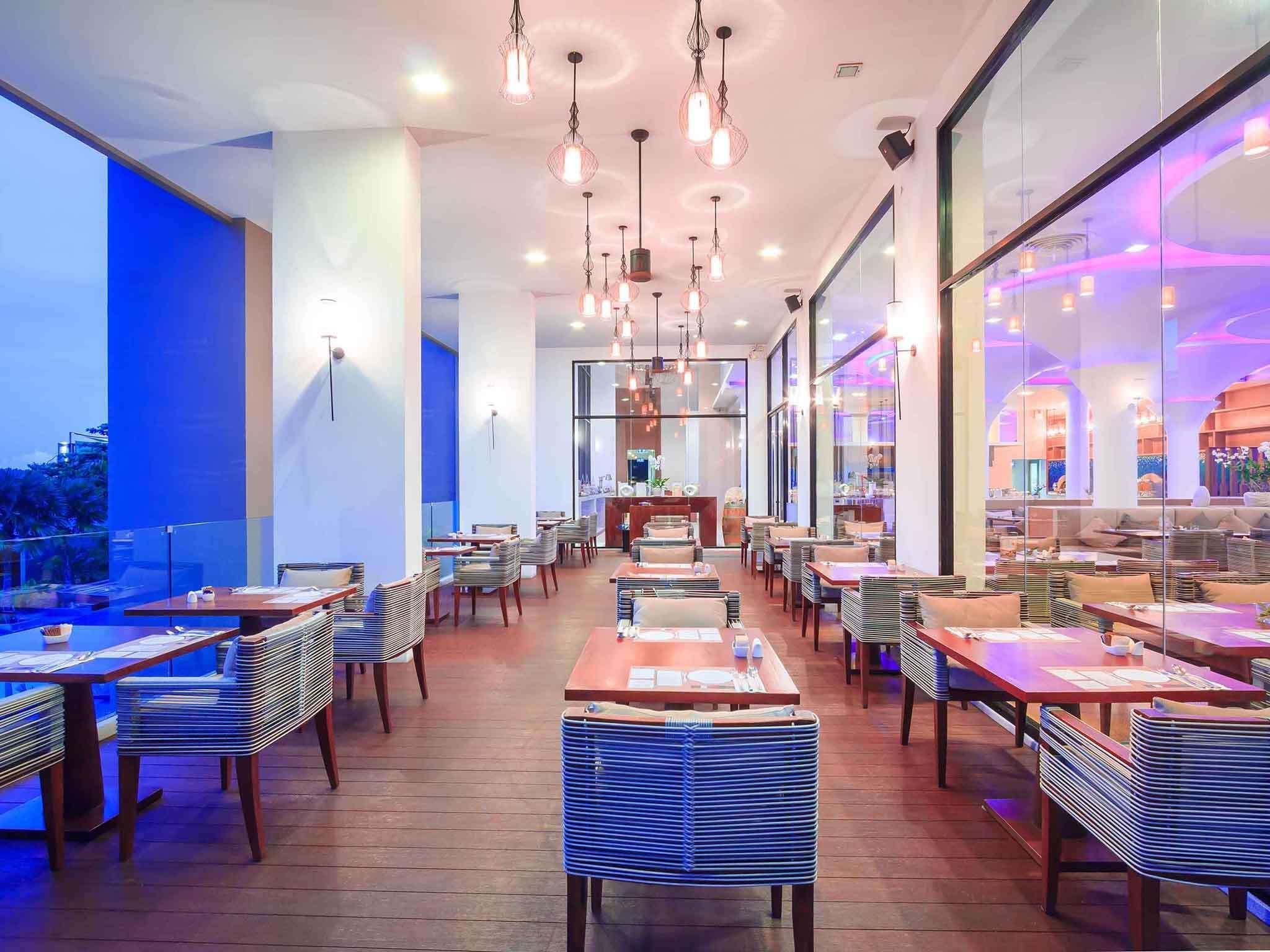 Restoran