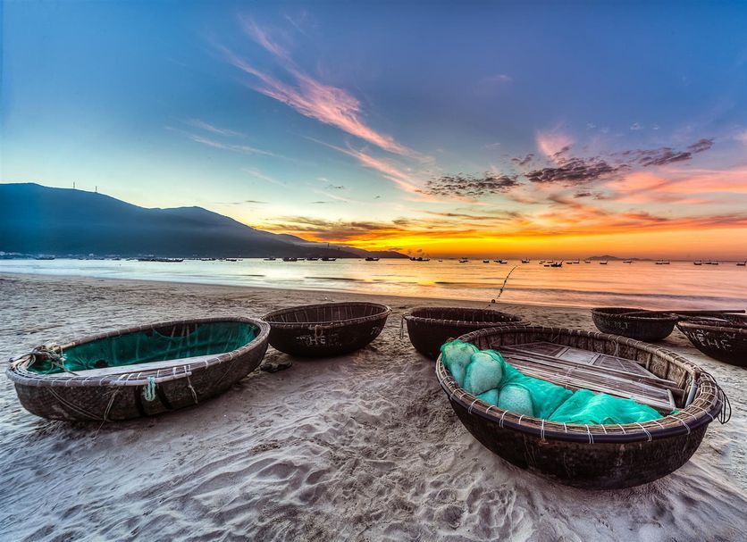 Pantai Gambar