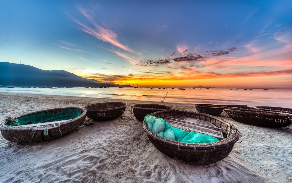Pantai Gambar