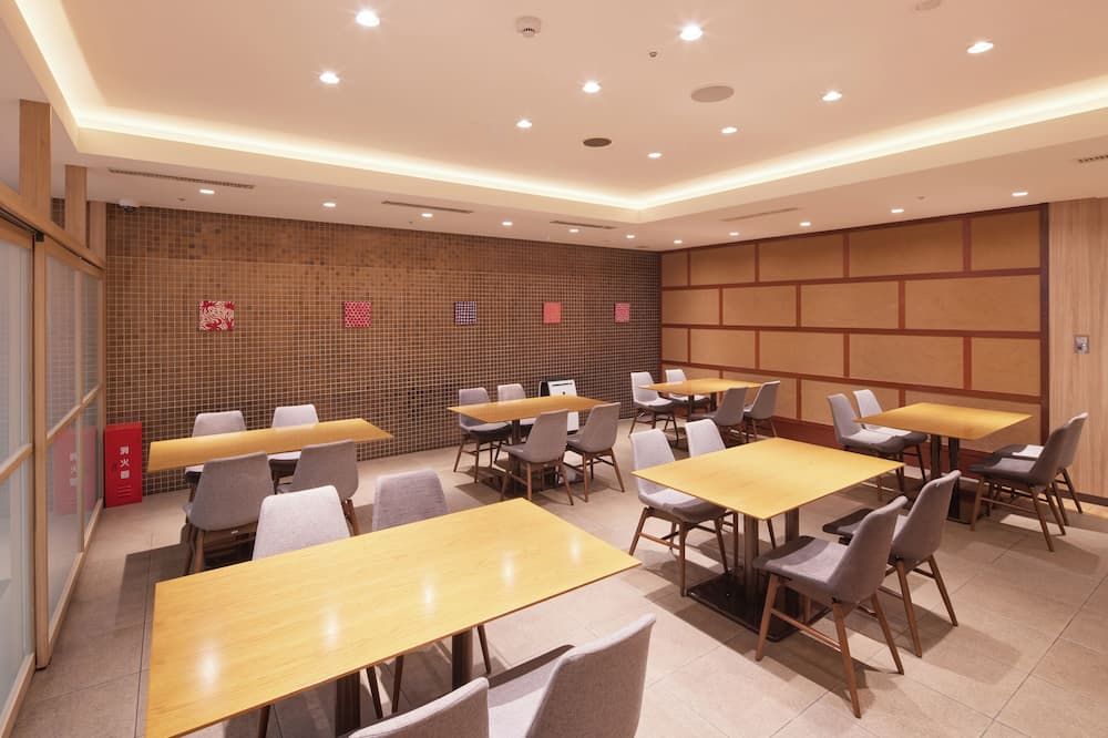 Restoran