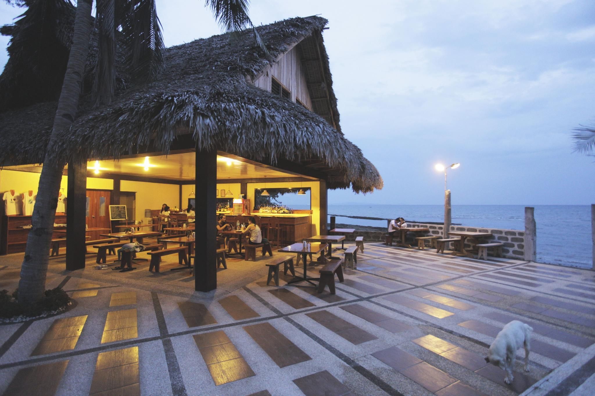 Restoran