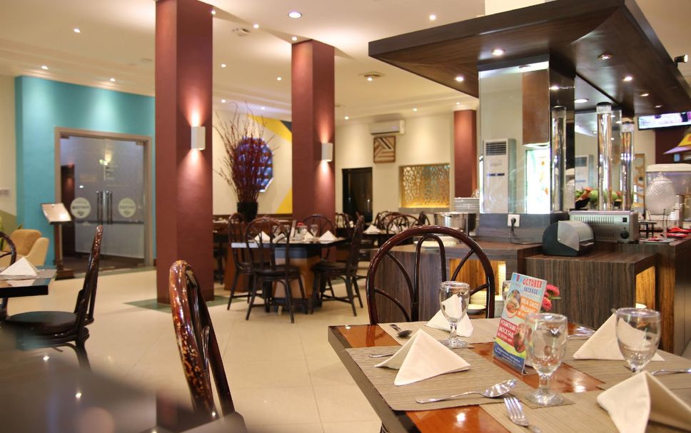 Restoran Gambar
