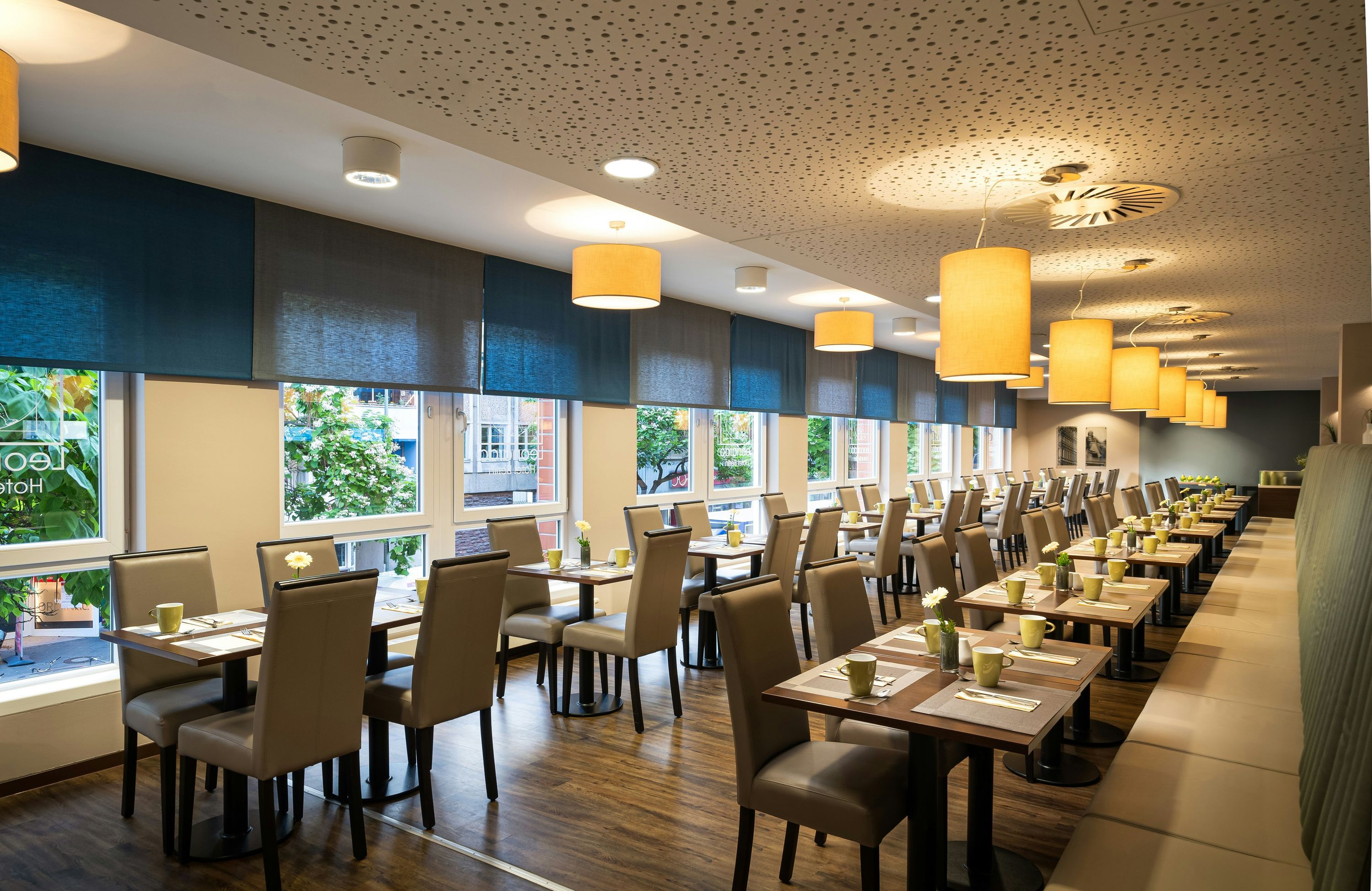 Restoran