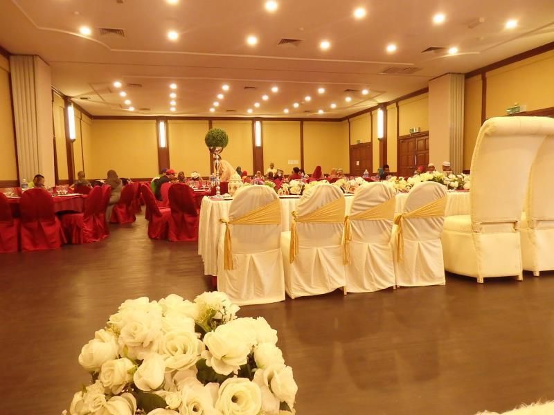Dewan bankuet