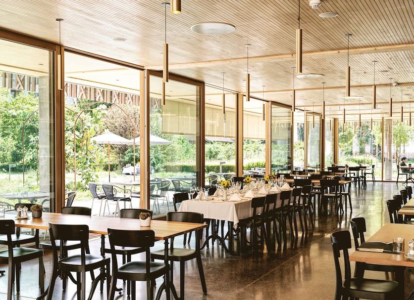 Restoran Gambar