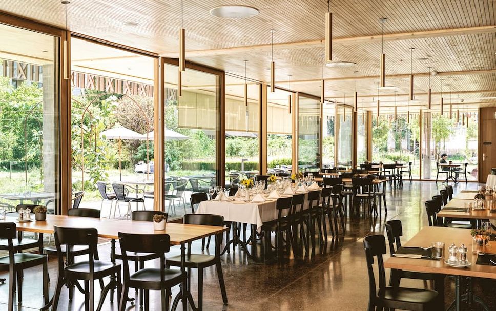 Restoran Gambar