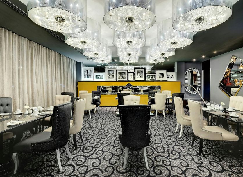 Restoran Gambar