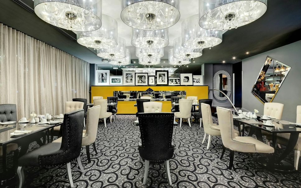 Restoran Gambar