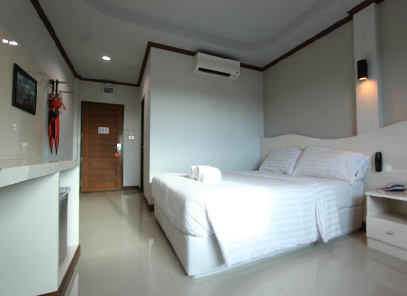 Bilik Tidur Gambar