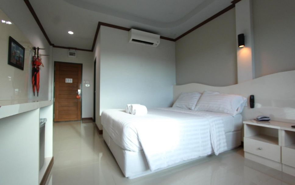 Bilik Tidur Gambar